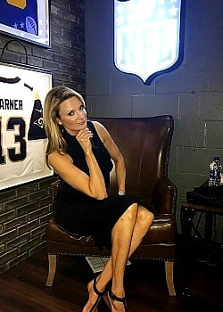 Stacey Dales